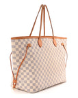 Damier Azur Neo Neverfull GM