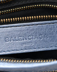Agneau Arena Giant 12 Gold Le City Mini Bleu Persan