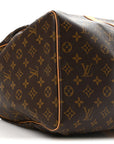 Monogram Keepall 50