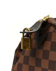 Damier Ebene Speedy 30
