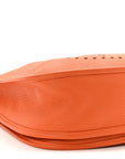 Taurillon Clemence Evelyne III GM Orange