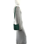 Taurillon Clemence Evelyne TPM Vert Vertigo