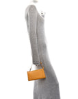 Epi Pochette Accessories 21 Tassil