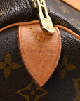 Monogram Keepall 45