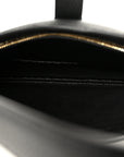 Grand Prix Calfskin Small Jackie 1961 Hobo Black