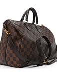 Damier Ebene Speedy 35