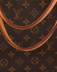 Monogram Neo Neverfull MM Cherry