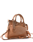Agneau Giant 12 Hardware Town Rose Blush