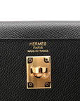 Epsom Kelly Sellier 25 Black