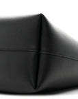 Calfskin Virtus Tote Black