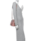 MicroGCCIssima Mini Dome Bag Soft Pink