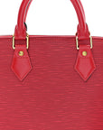 Epi Alma PM Castillan Red