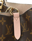 Monogram Neonoe MM Rose Poudre