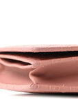 MicroGCCIssima Crossbody Wallet Soft Pink