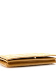 Patent Cannage Lady D1OR Convertible Clutch Beige