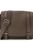 Taurillon Clemence Steve Caporal Messenger Cacao