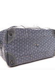 Goyardine Boeing 45 Grey