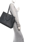 Empreinte Monogram Giant Onthego GM Black
