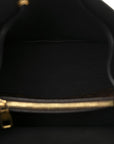Monogram Neonoe MM Black