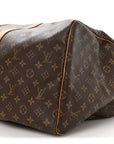 Monogram Keepall 55