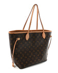 Monogram Neo Neverfull MM