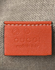 MicroGCCIssima Mini Dome Bag Sun Orange