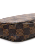 Damier Ebene Pochette Accessories
