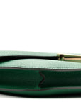 Epsom Constance 1-Elan Vert Vertigo