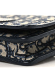 Oblique 30 Montaigne 2-In-1 Pouch Blue