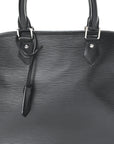 Epi Alma GM Black