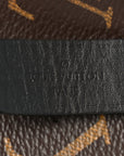 Monogram Neonoe MM Black