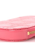 Patent Cannage Lady D1OR Phone Holder Pink