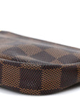 Damier Ebene Mini Pochette Accessories