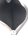 Epsom Constance Slim Wallet Ardoise
