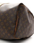 Monogram Keepall 50