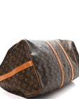 Monogram Keepall Bandouliere 55