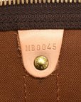 Monogram Keepall 55