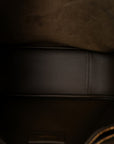 Smooth Calfskin Large Le 5 A 7 Soft Hobo Light Musk