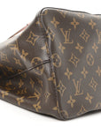 Monogram Neonoe MM Rose Poudre