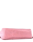 Nylon Re-Edition 2005 Shoulder Bag Rosa