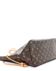 Monogram Neverfull MM