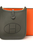 Taurillon Clemence Evelyne TPM Gris Meyer