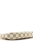 Damier Azur Pochette Accessories NM
