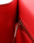 Epsom Constance 24 Rouge Casaque