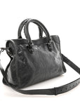 Agneau Arena Classic Hardware Small Le City Volcanic Rock