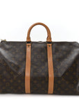 Monogram Keepall 45