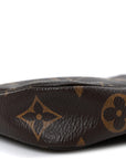 Monogram Mini Pochette Accessories
