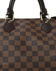 Damier Ebene Speedy 35