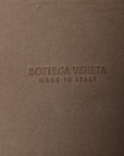 Nappa Intrecciato Large Andiamo Parachute Shoulder Bag Pinecone