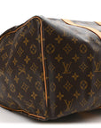 Monogram Keepall 50